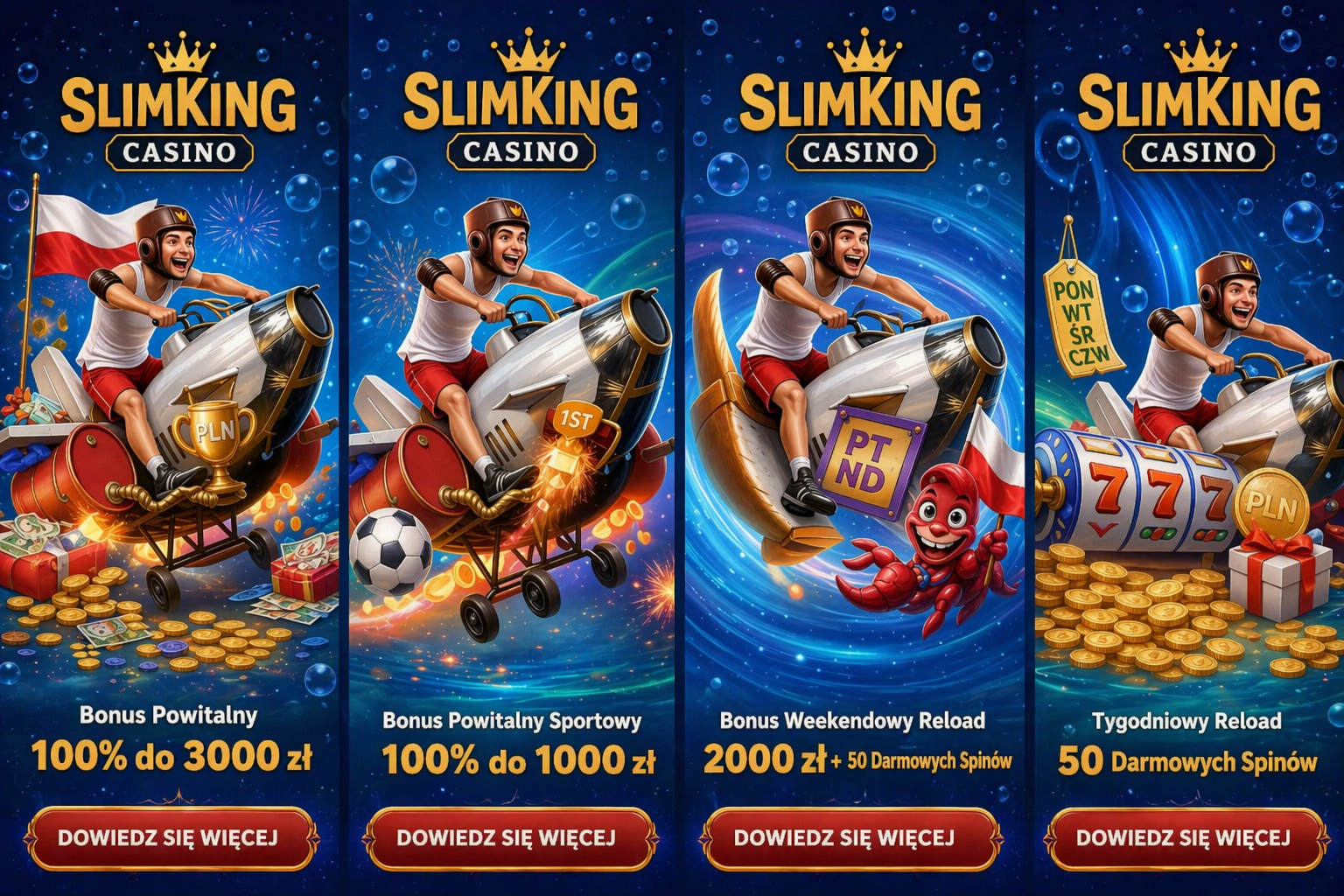 An overview of a casino game with multiple choice options highlighted, illustrating the gameplay and user interface design